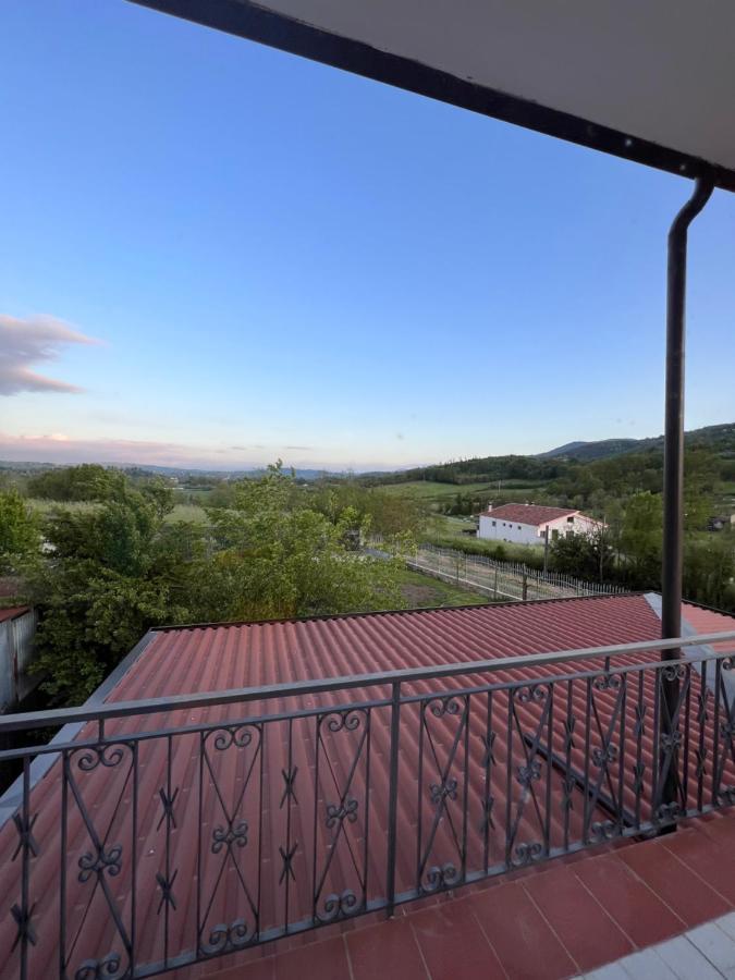 Atomos Bed & Breakfast Alvignano Exterior photo