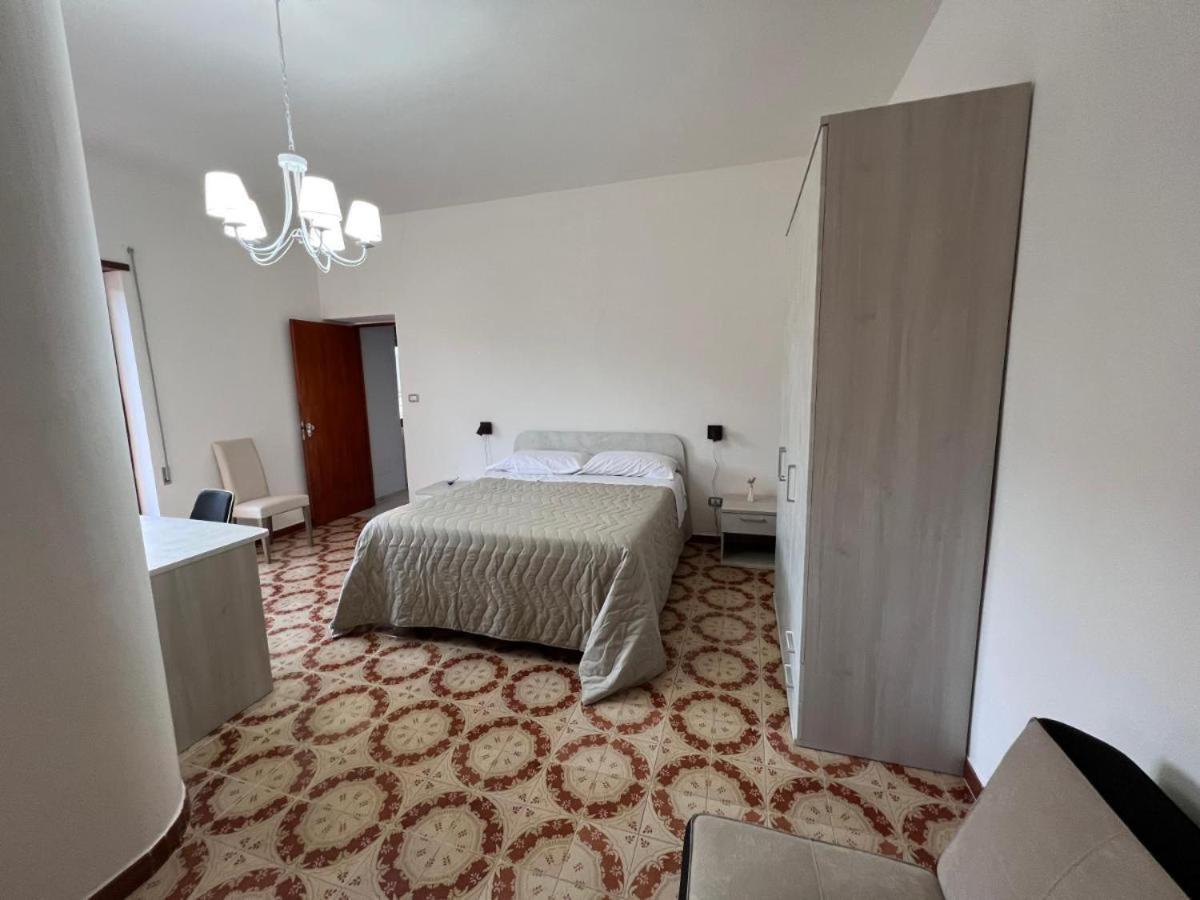 Atomos Bed & Breakfast Alvignano Exterior photo