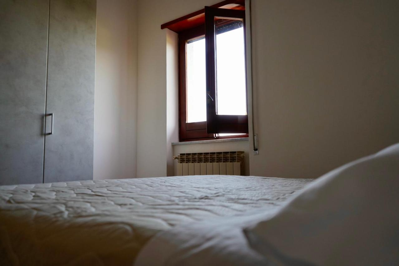 Atomos Bed & Breakfast Alvignano Exterior photo