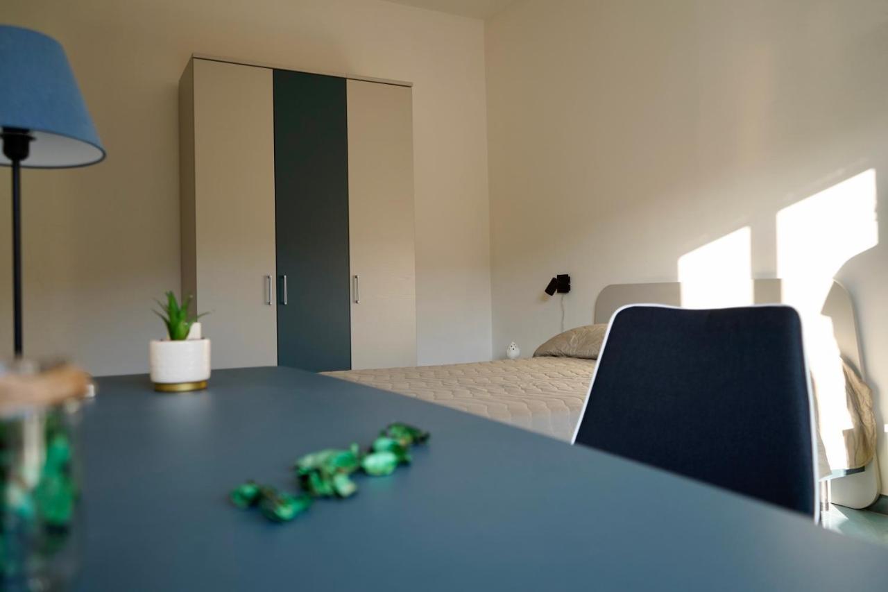 Atomos Bed & Breakfast Alvignano Exterior photo
