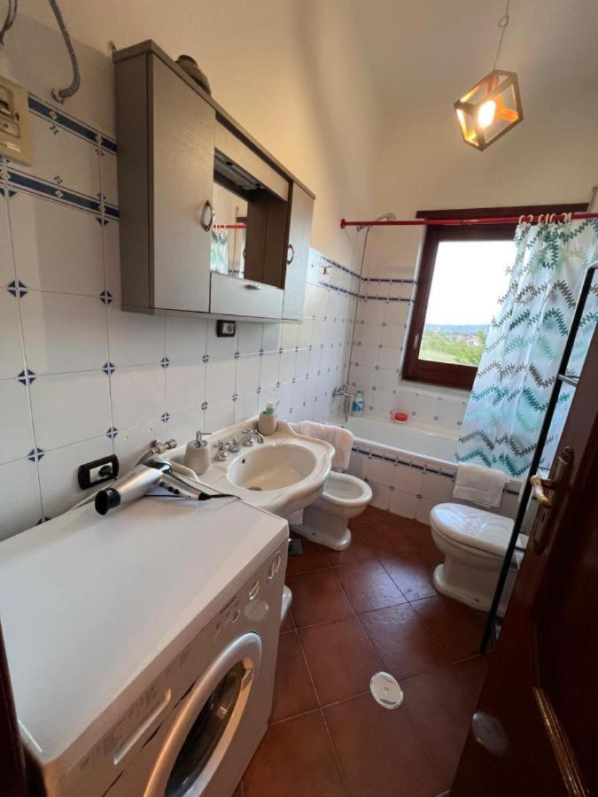 Atomos Bed & Breakfast Alvignano Exterior photo