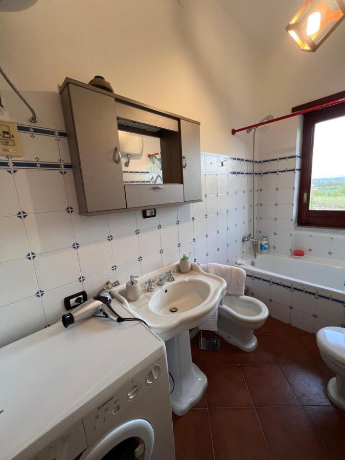 Atomos Bed & Breakfast Alvignano Exterior photo