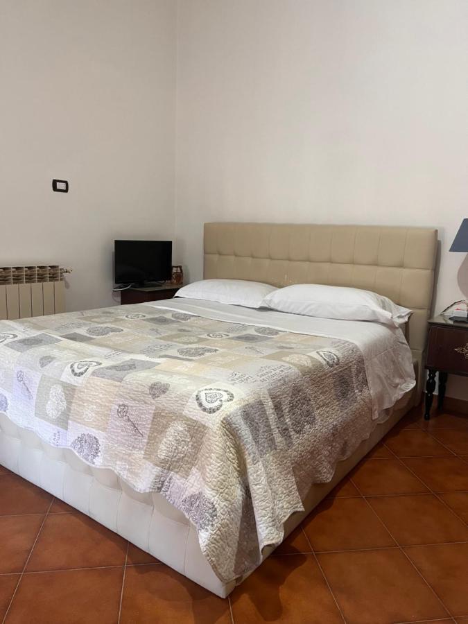 Atomos Bed & Breakfast Alvignano Exterior photo
