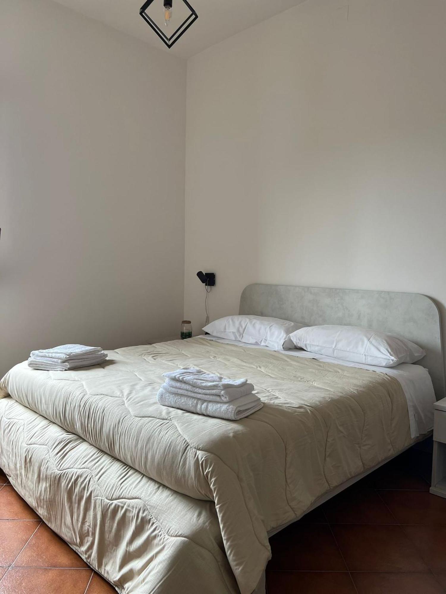 Atomos Bed & Breakfast Alvignano Exterior photo